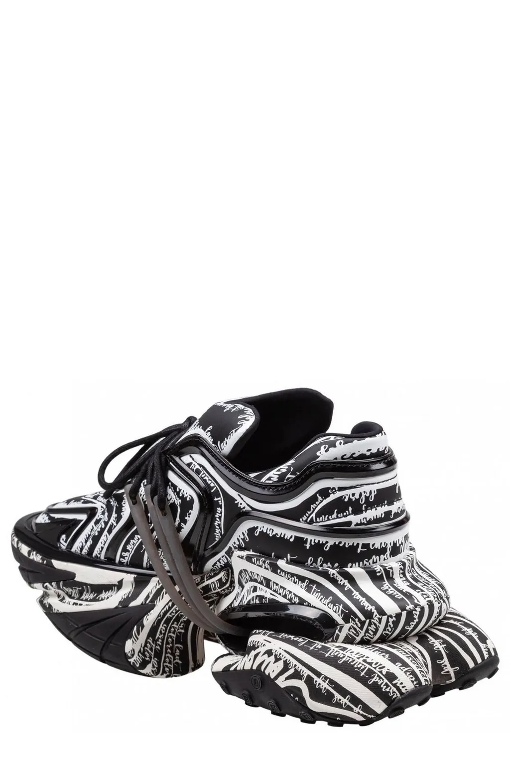 Runner Sneakers
