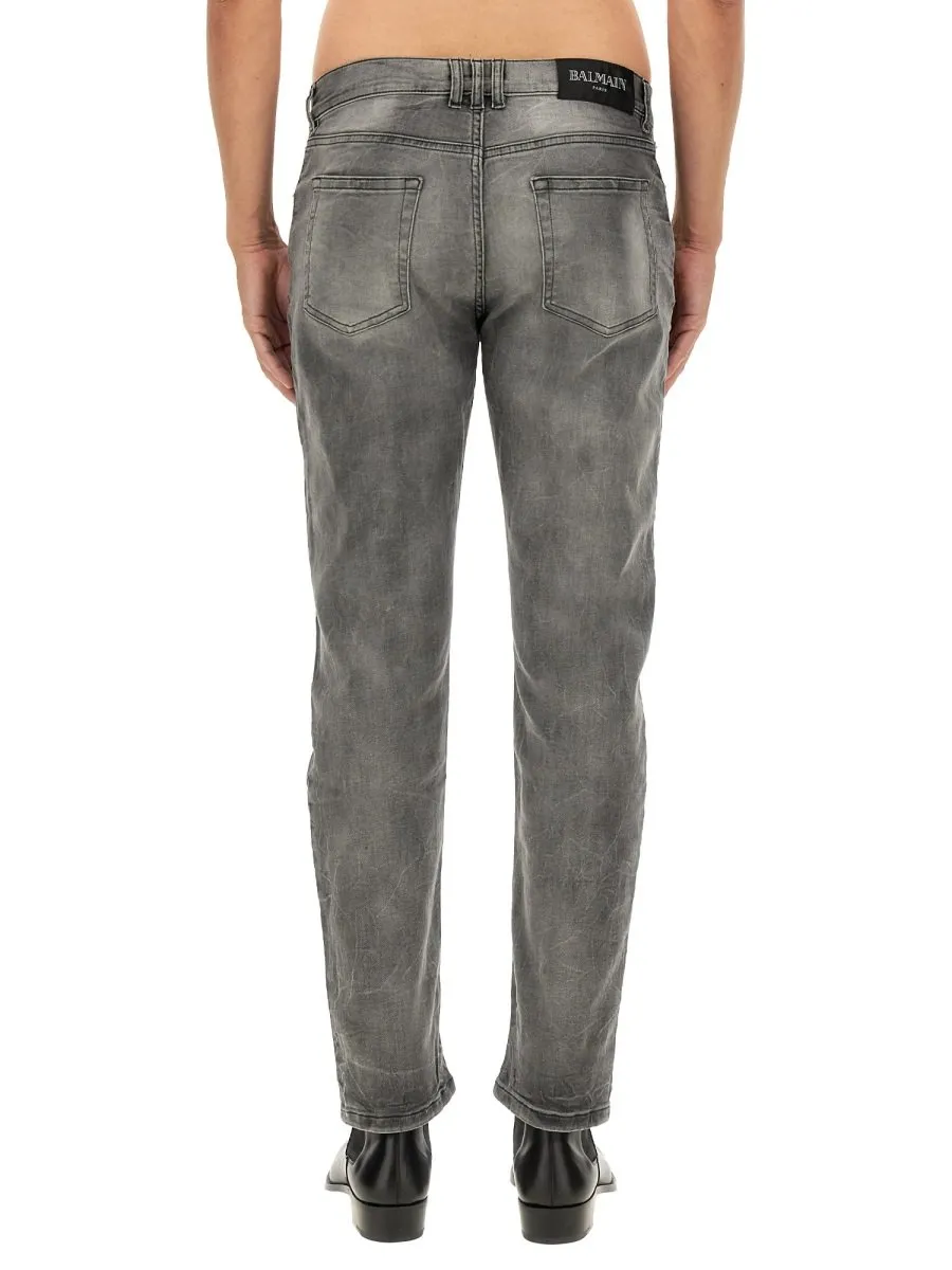 Denim Jeans