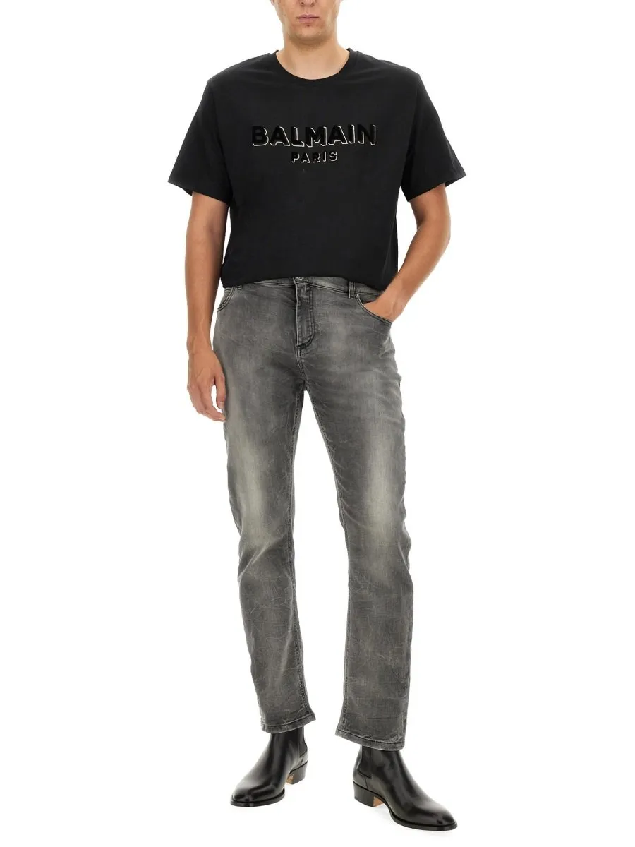 Denim Jeans