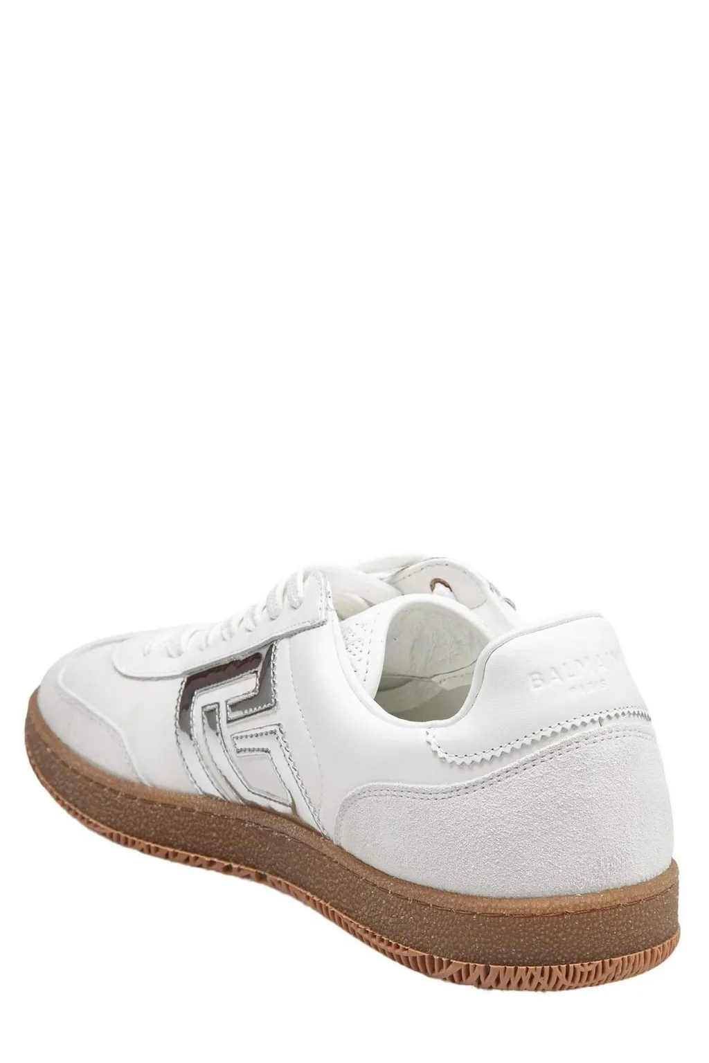 Low-Top Sneakers