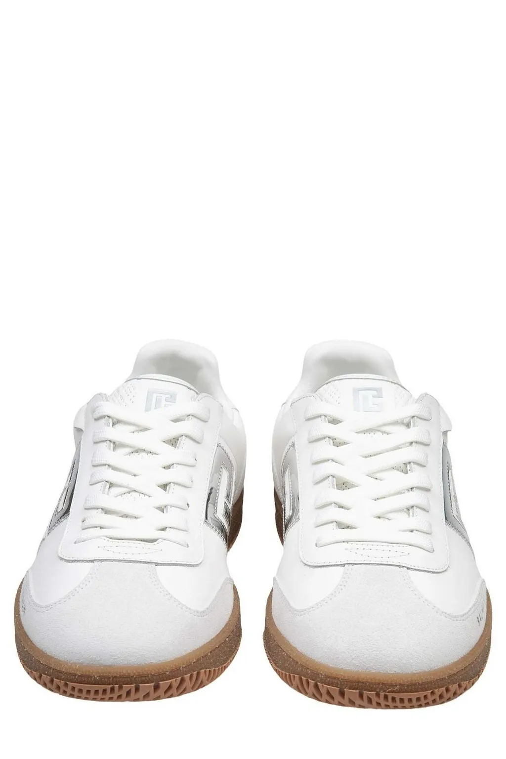 Low-Top Sneakers
