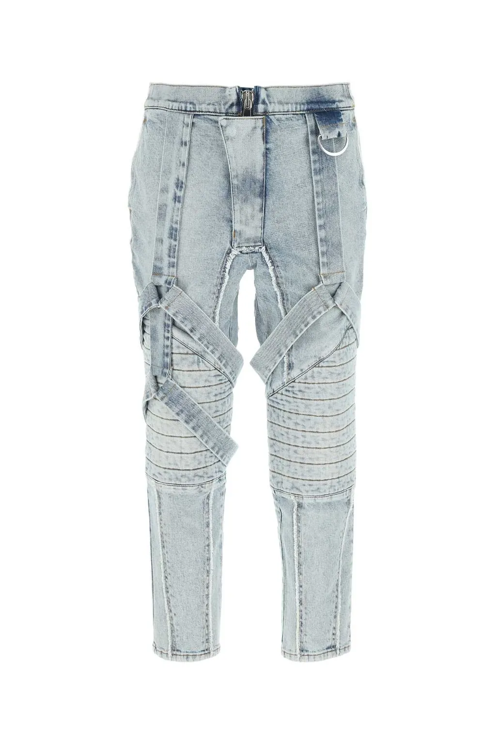 Biker Jeans