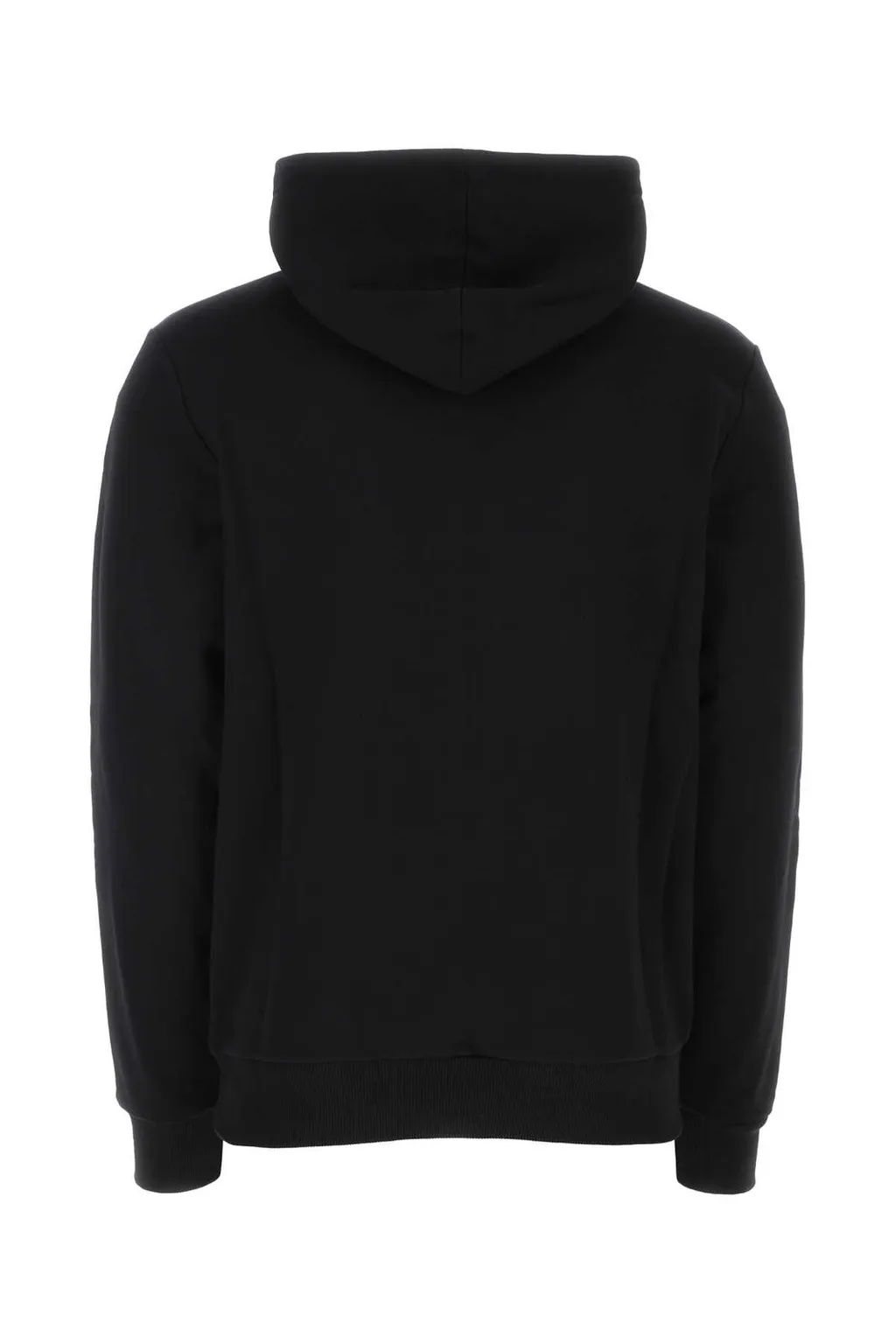 Zip Hoodie