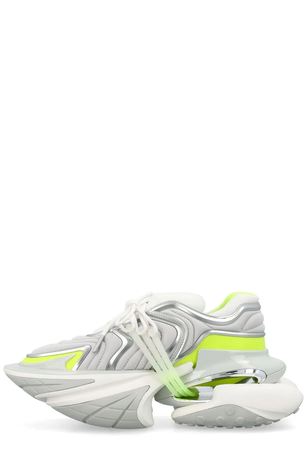 Balmain B-Army Sneakers