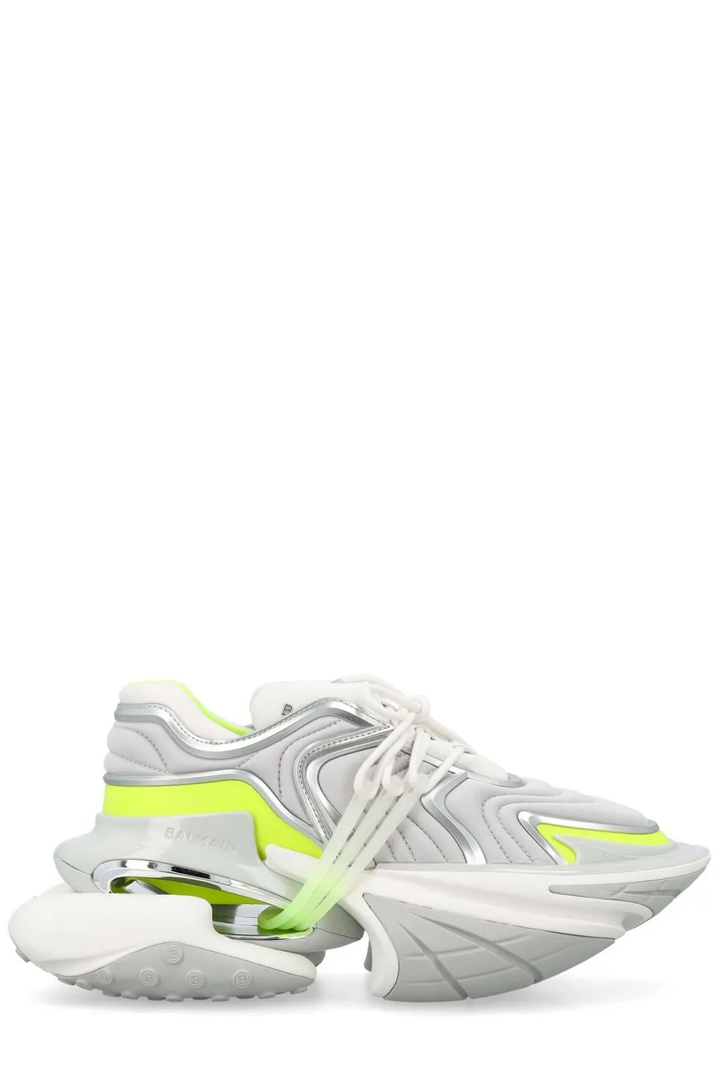 Balmain B-Army Sneakers