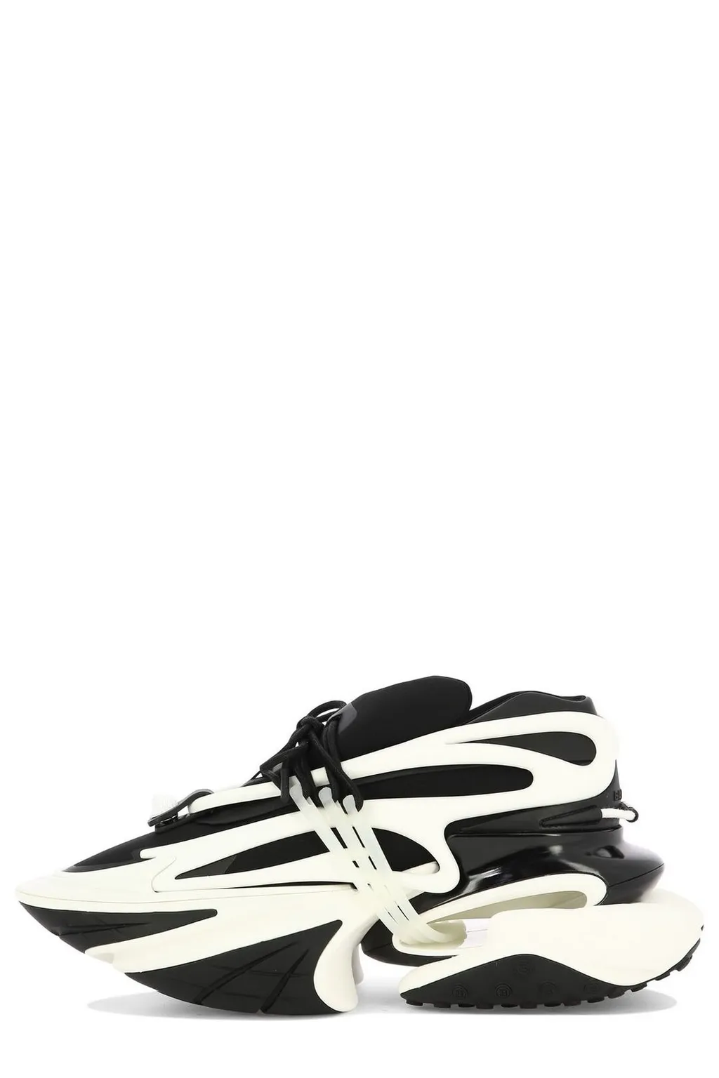 Balmain B-Ball Sneakers