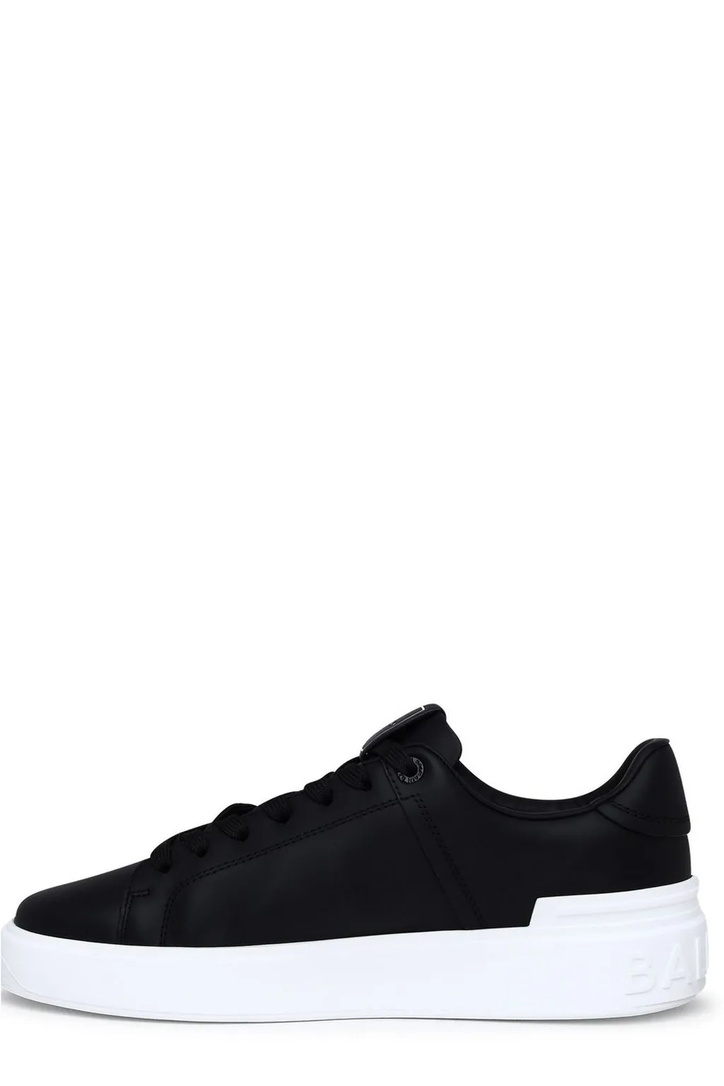 Low-Top Sneakers