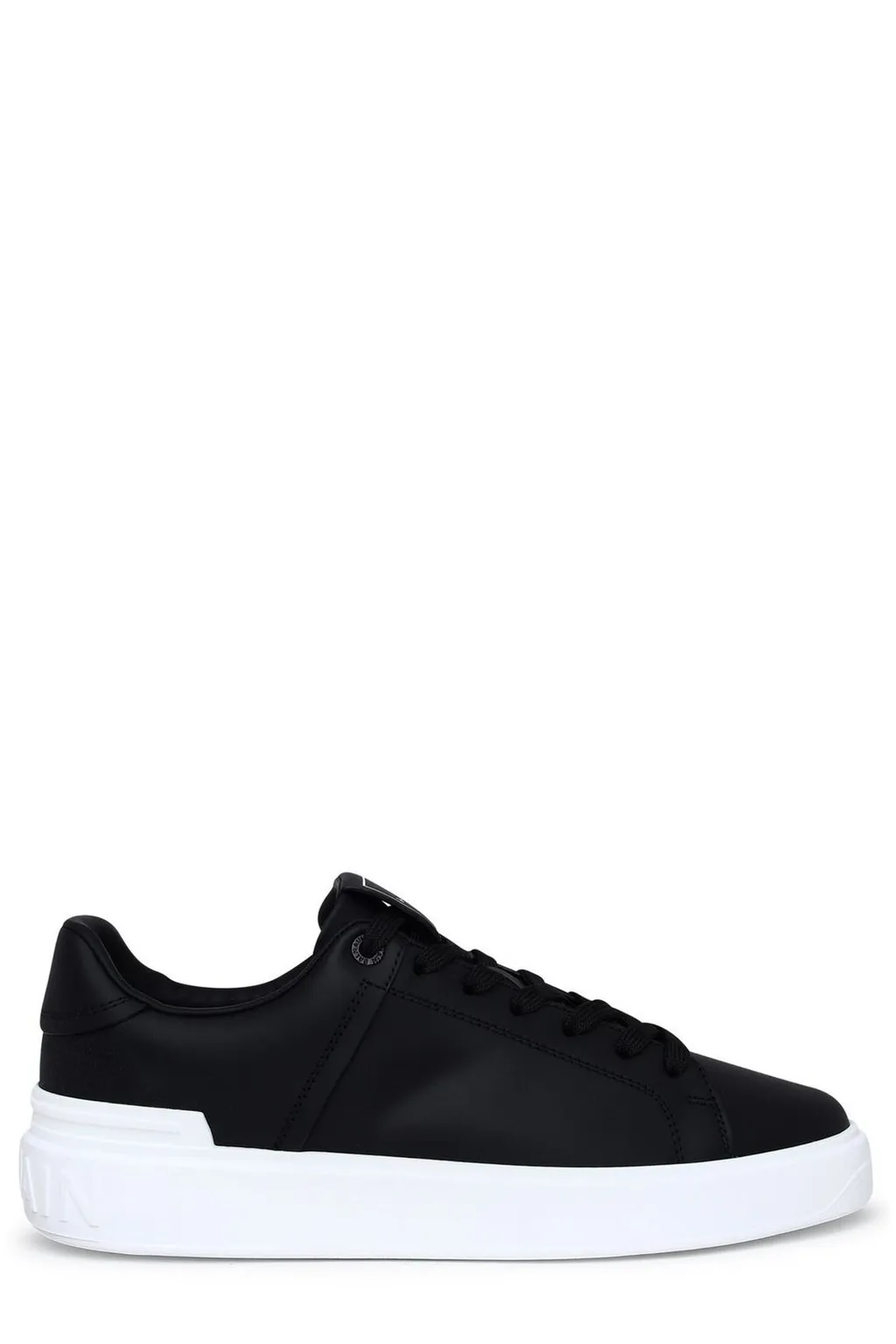 Low-Top Sneakers