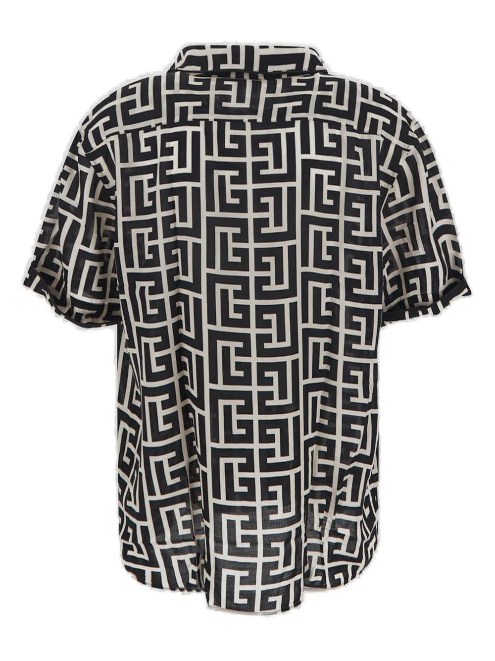 Short Sleeve Shirt