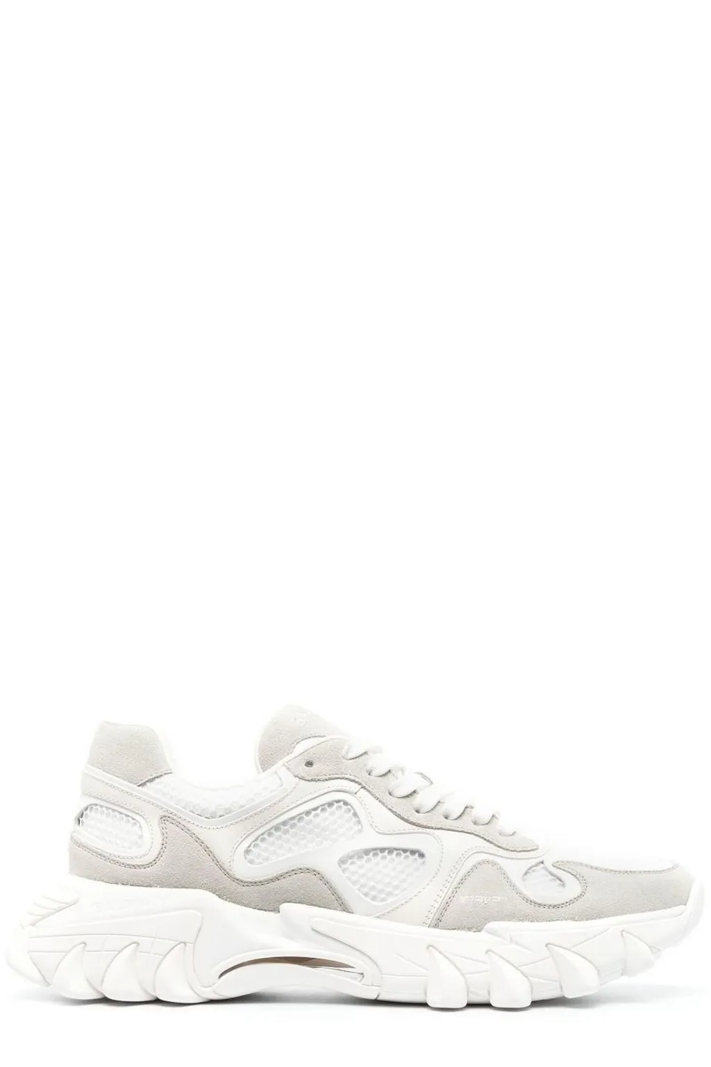 Low-Top Sneakers