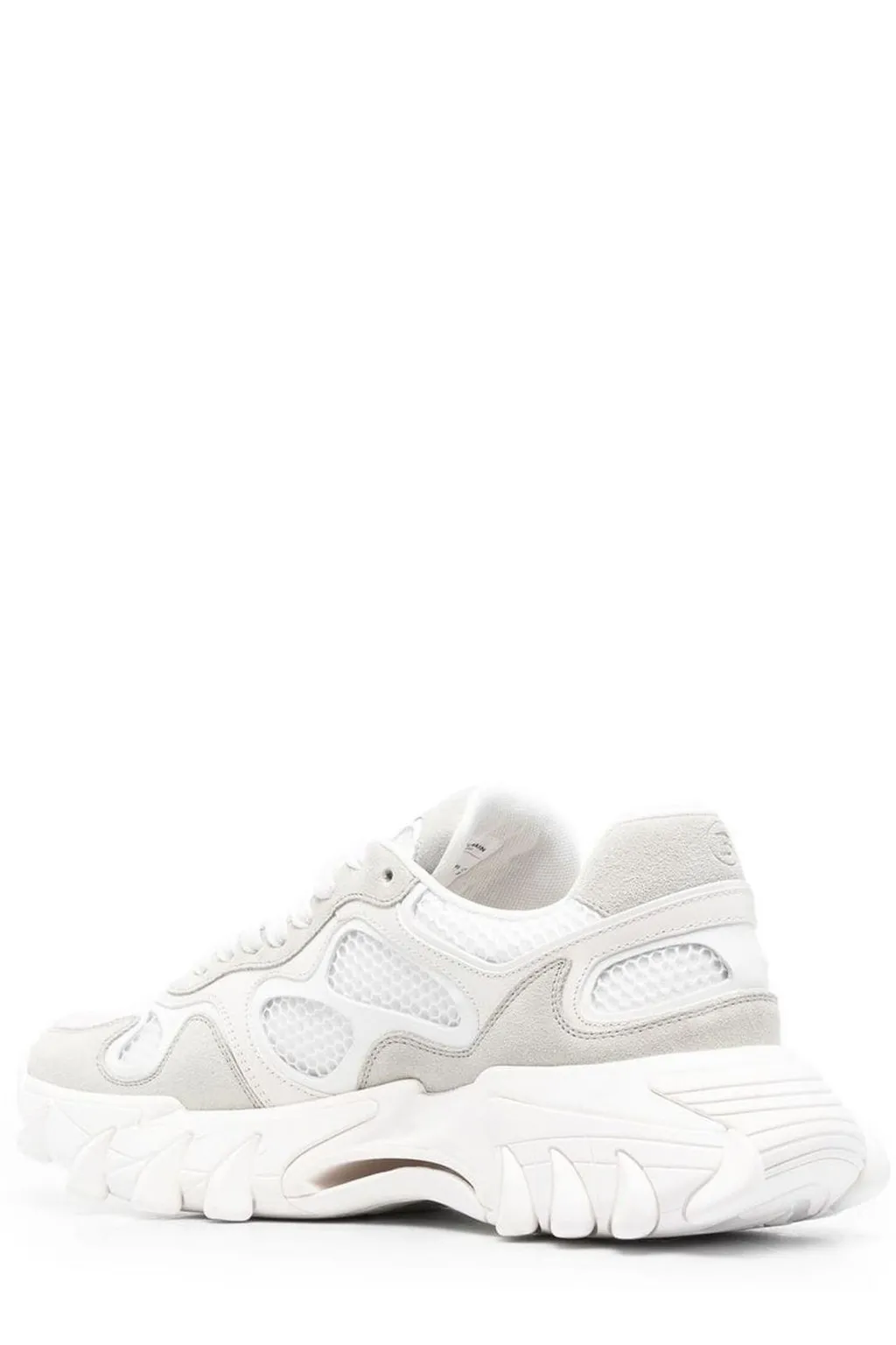 Low-Top Sneakers