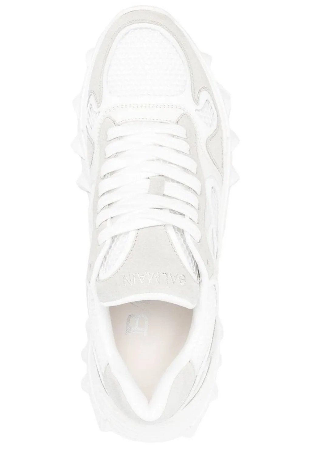 Low-Top Sneakers