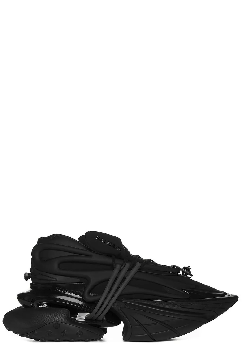 Balmain B-Bold Sneakers