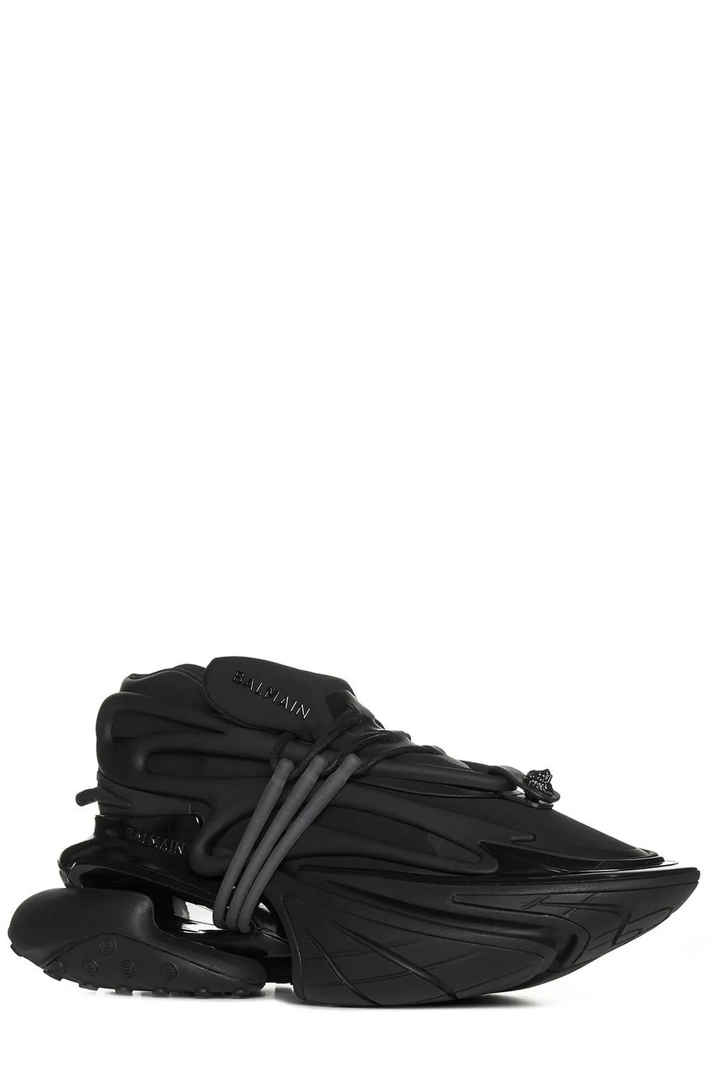 Balmain B-Bold Sneakers