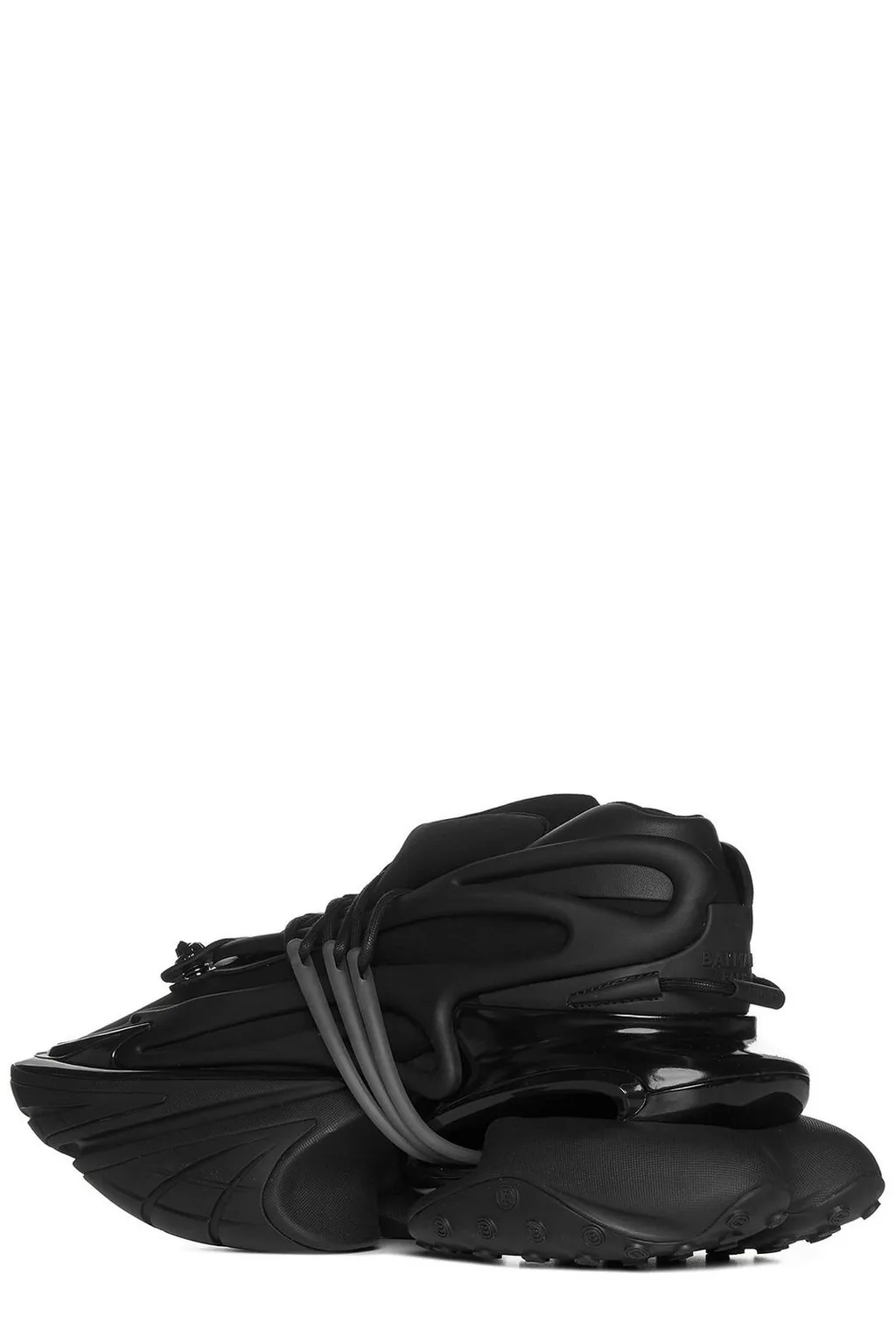Balmain B-Bold Sneakers