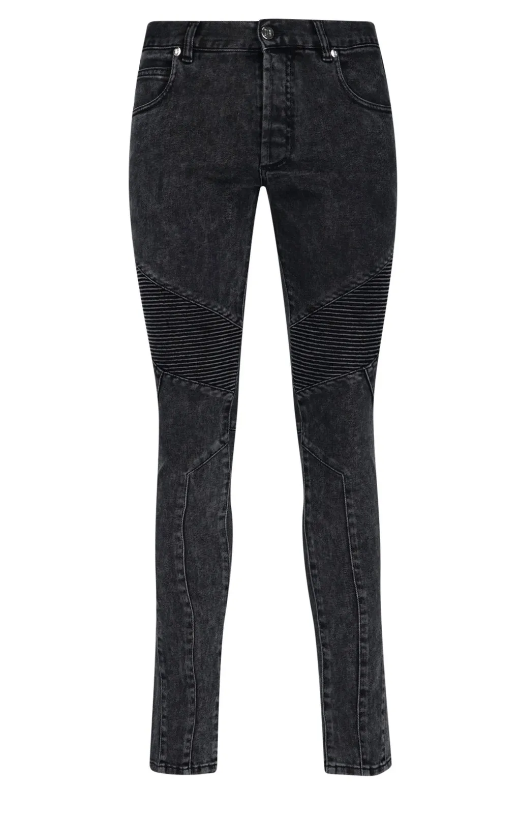 Biker Jeans