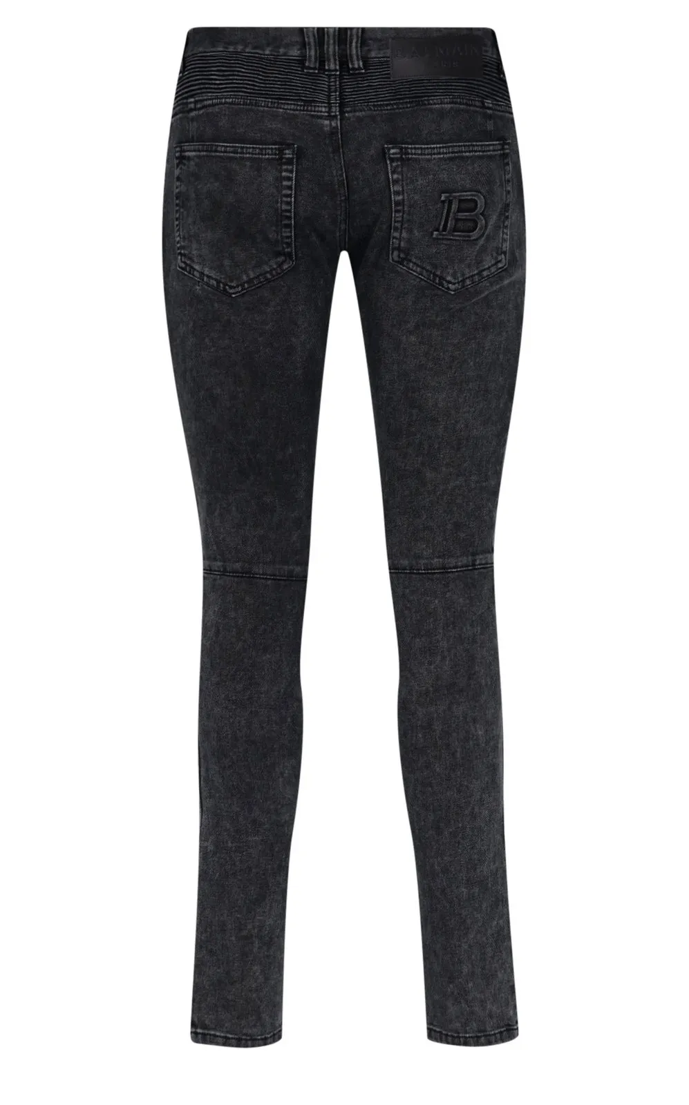 Biker Jeans