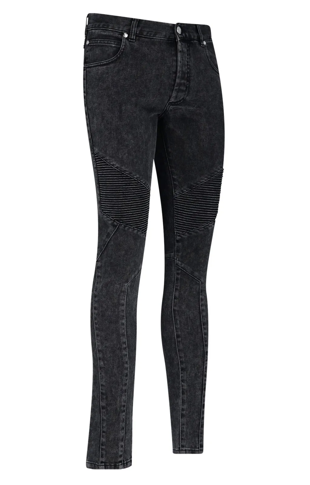 Biker Jeans