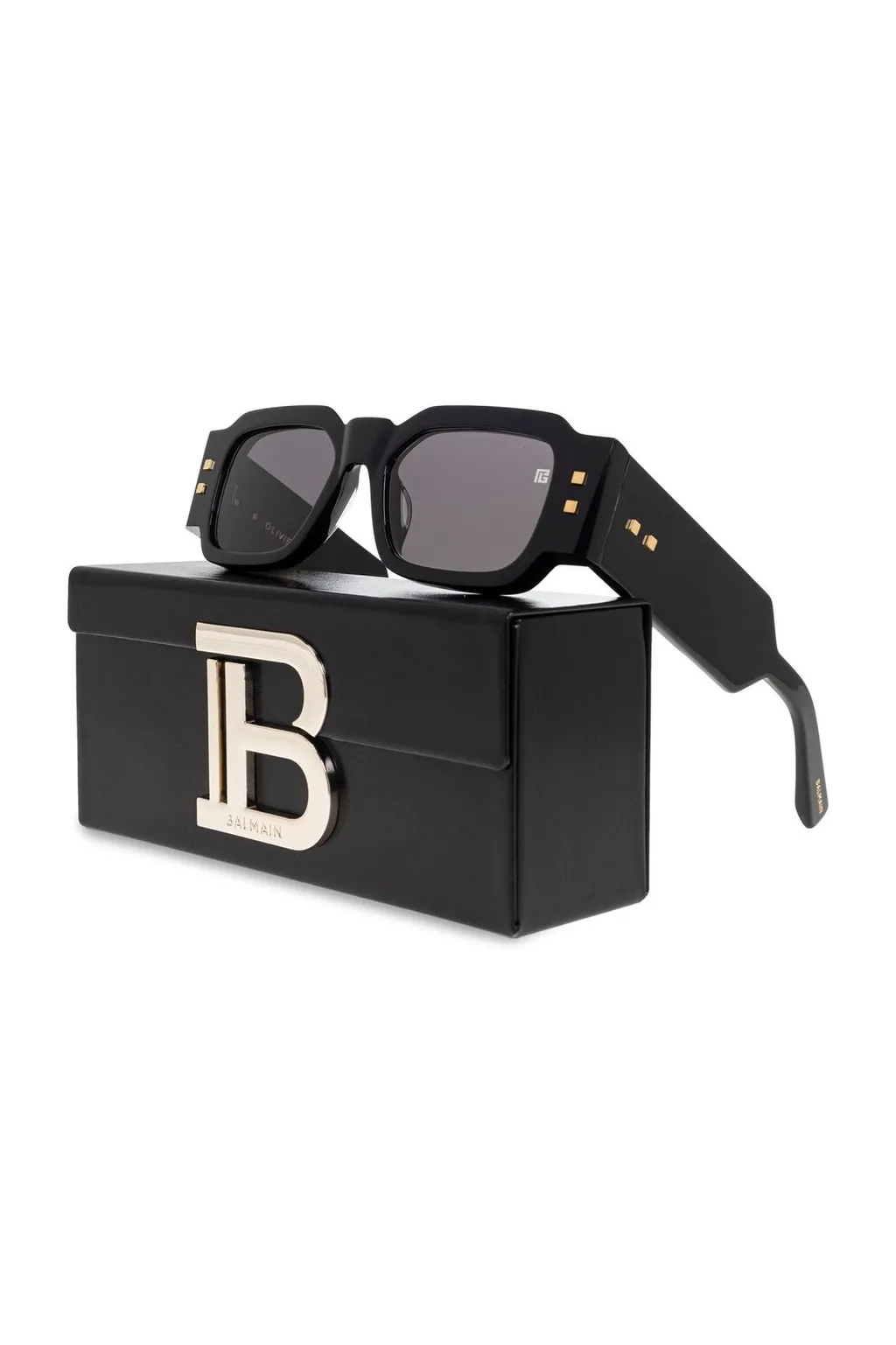 Rectangular Sunglasses