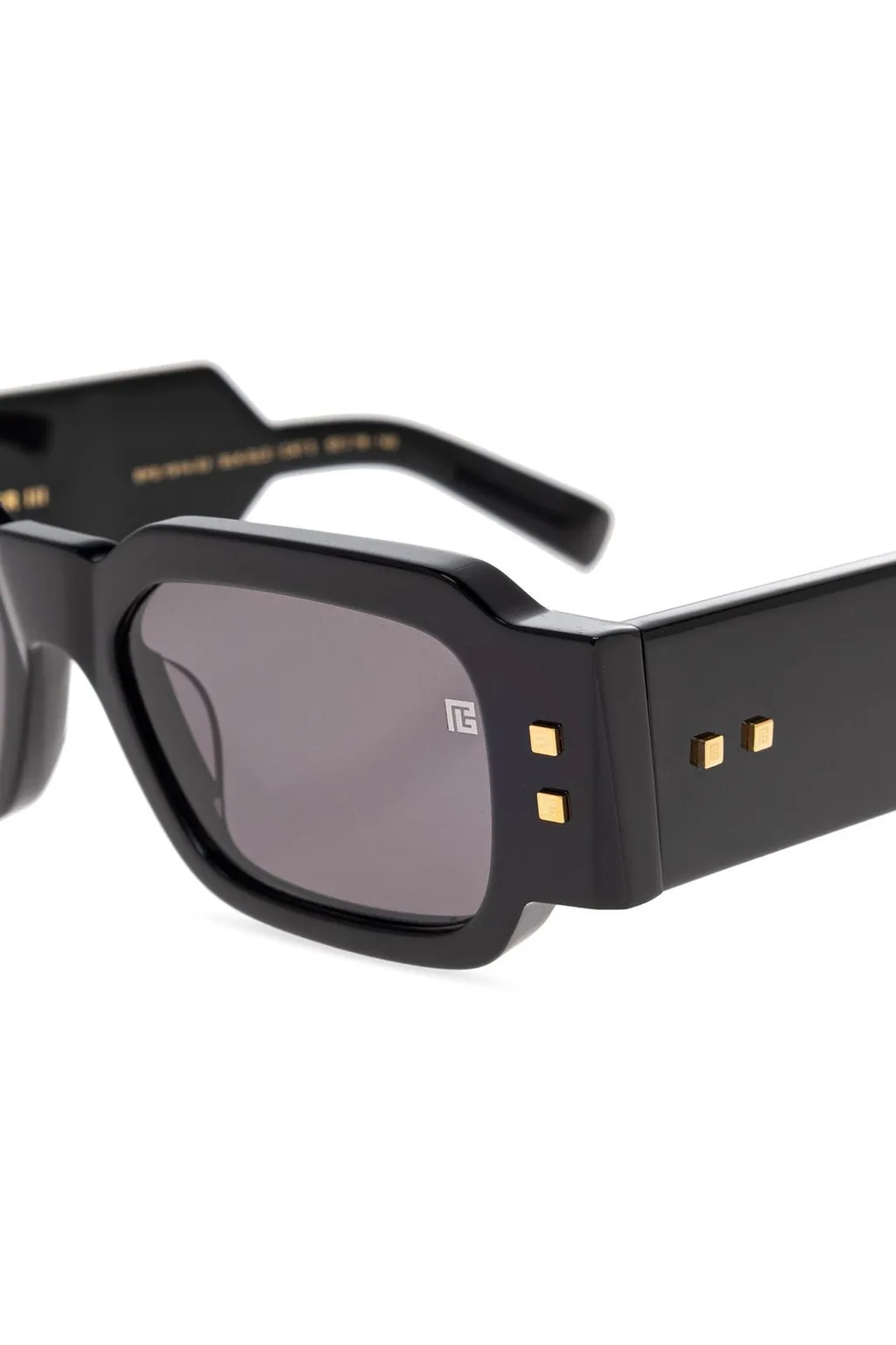 Rectangular Sunglasses