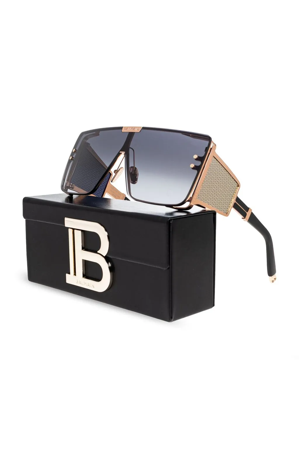 Shield Sunglasses