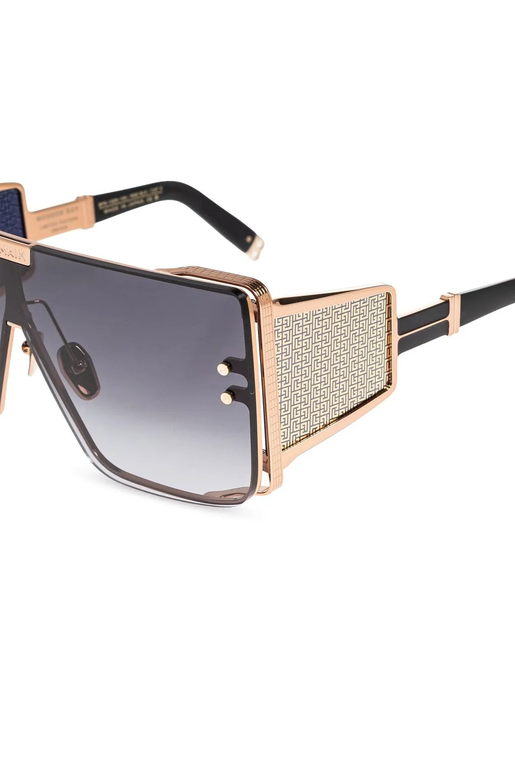 Shield Sunglasses