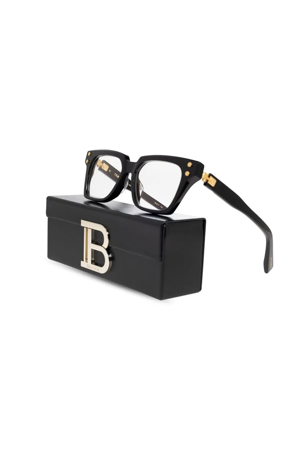 Rectangular Eyeglasses