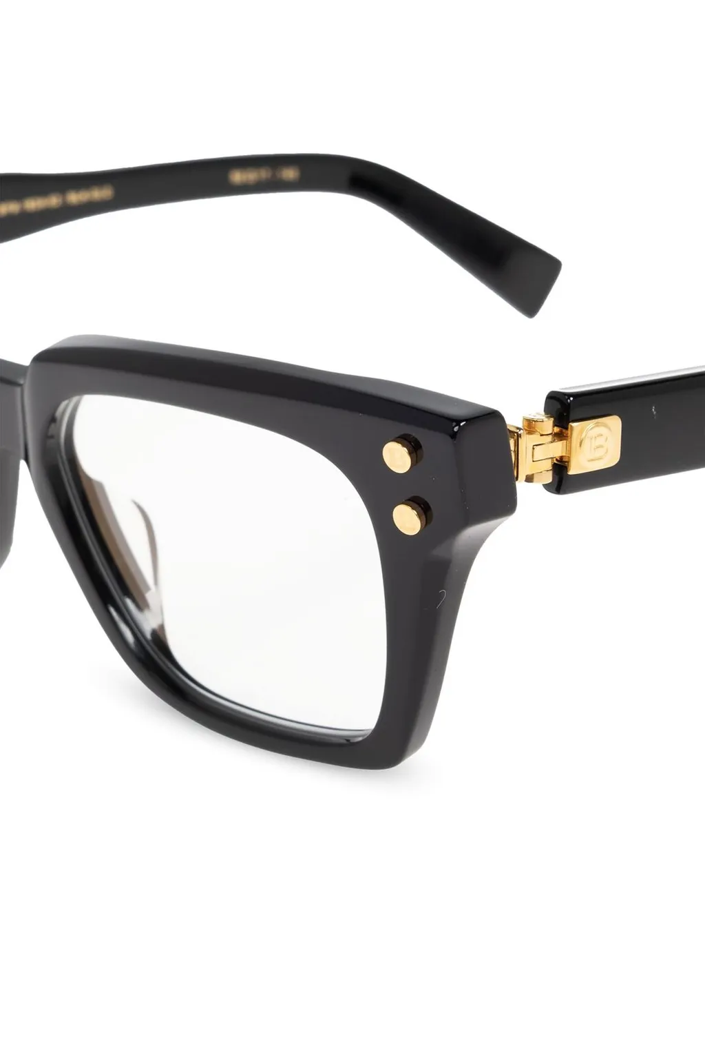 Rectangular Eyeglasses