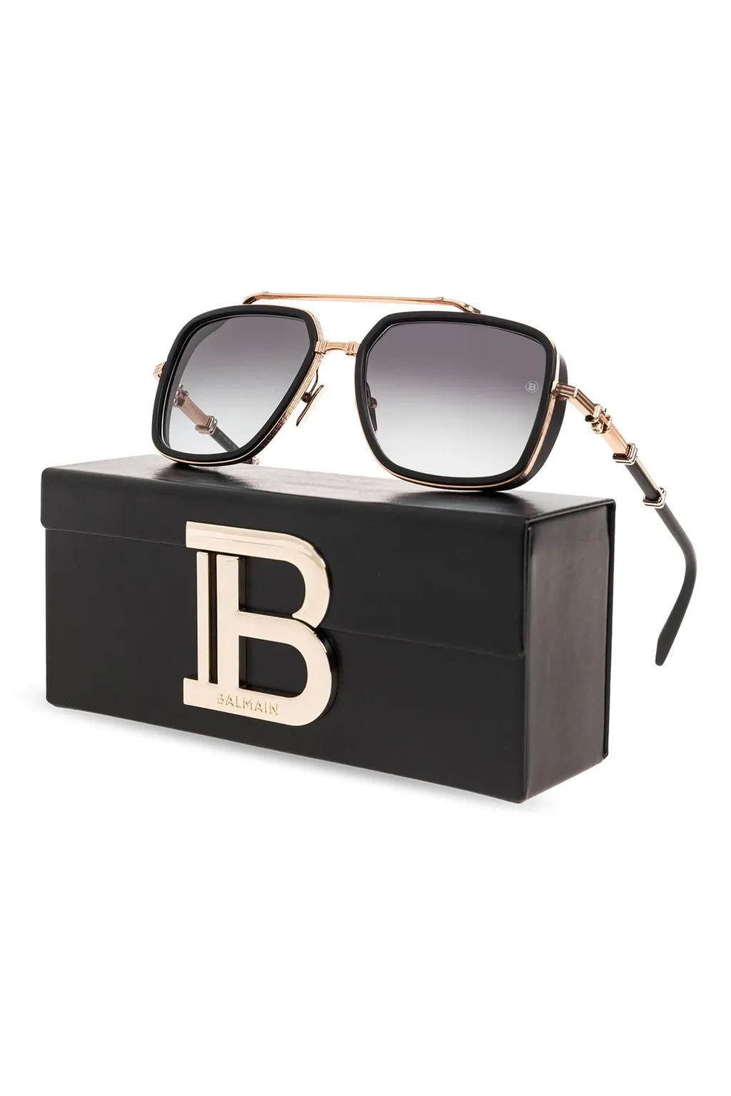 Square Sunglasses