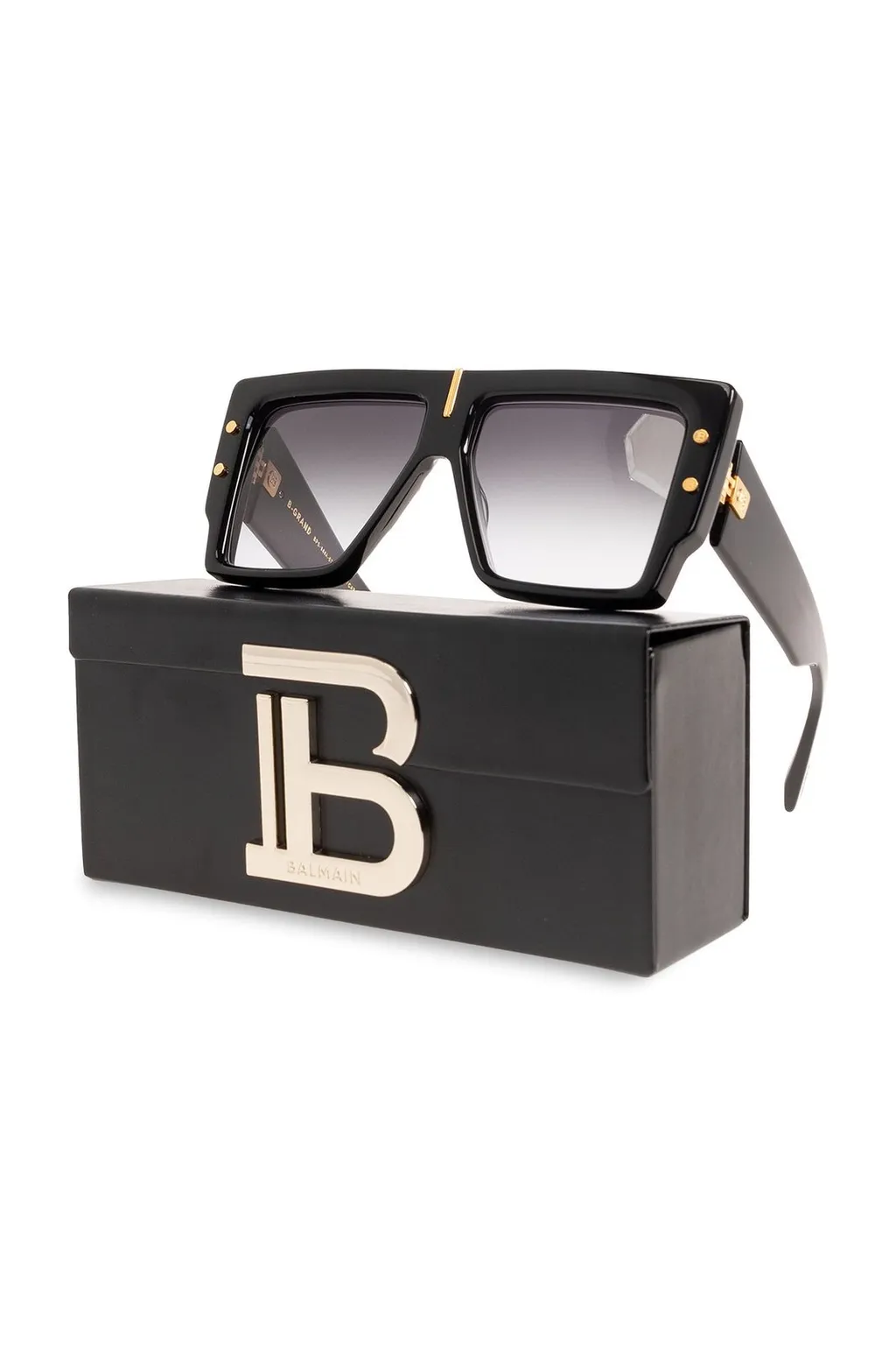 Square Sunglasses