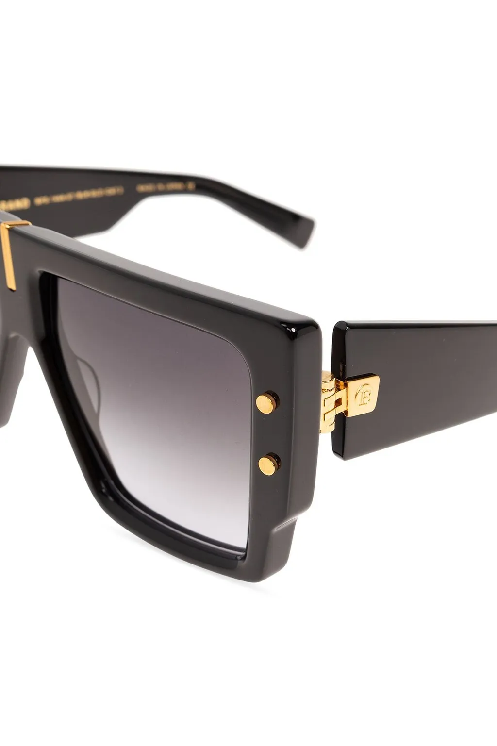 Square Sunglasses