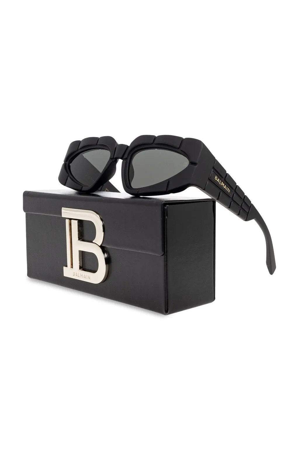 Balmain B-Monogram Sunglasses