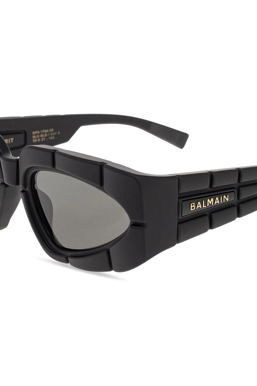 Balmain B-Monogram Sunglasses