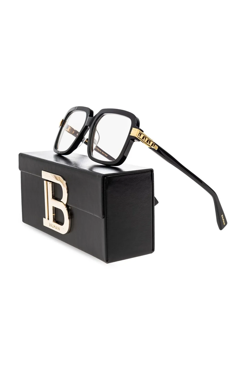 Square Frame Glasses