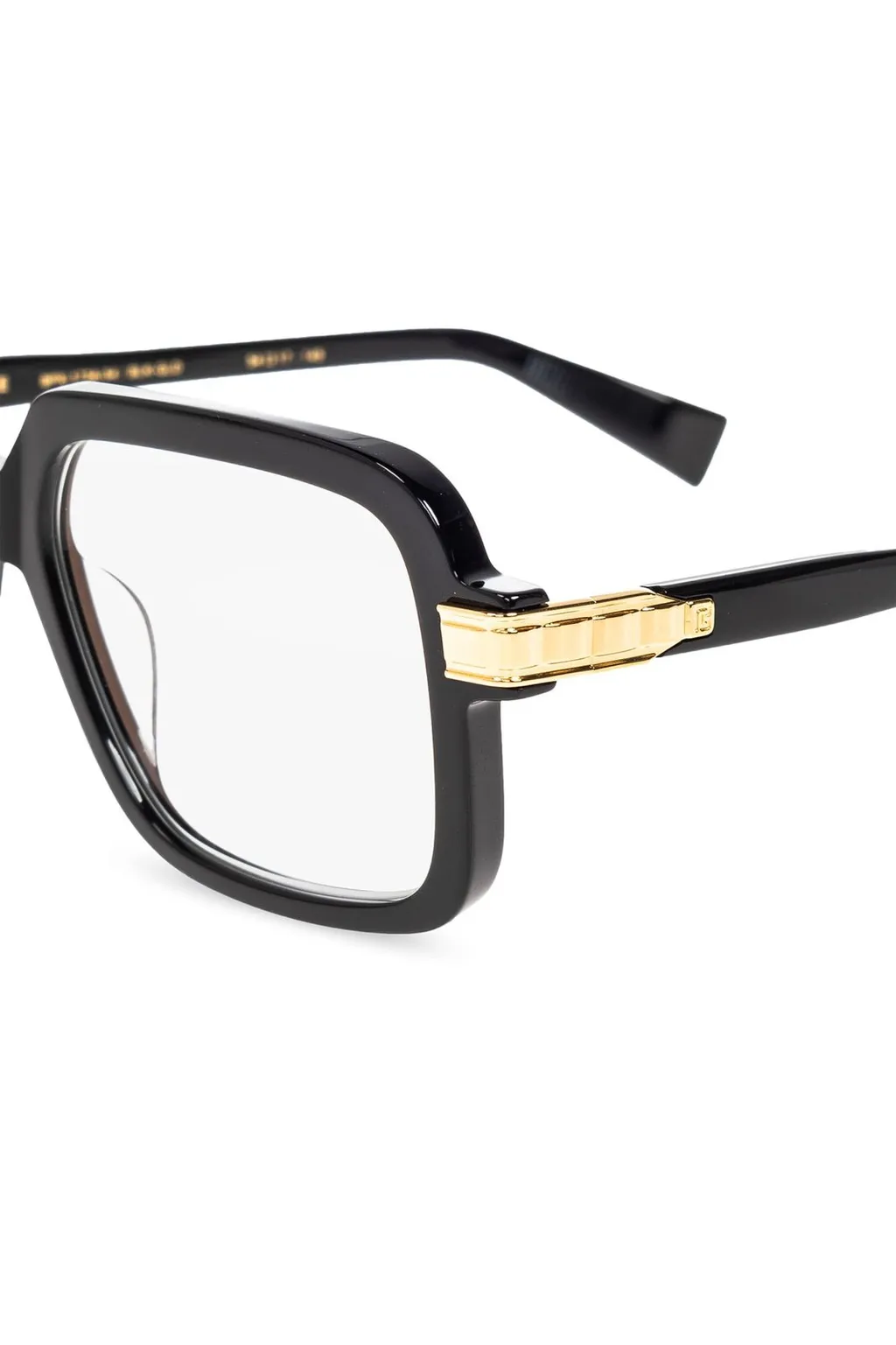 Square Frame Glasses