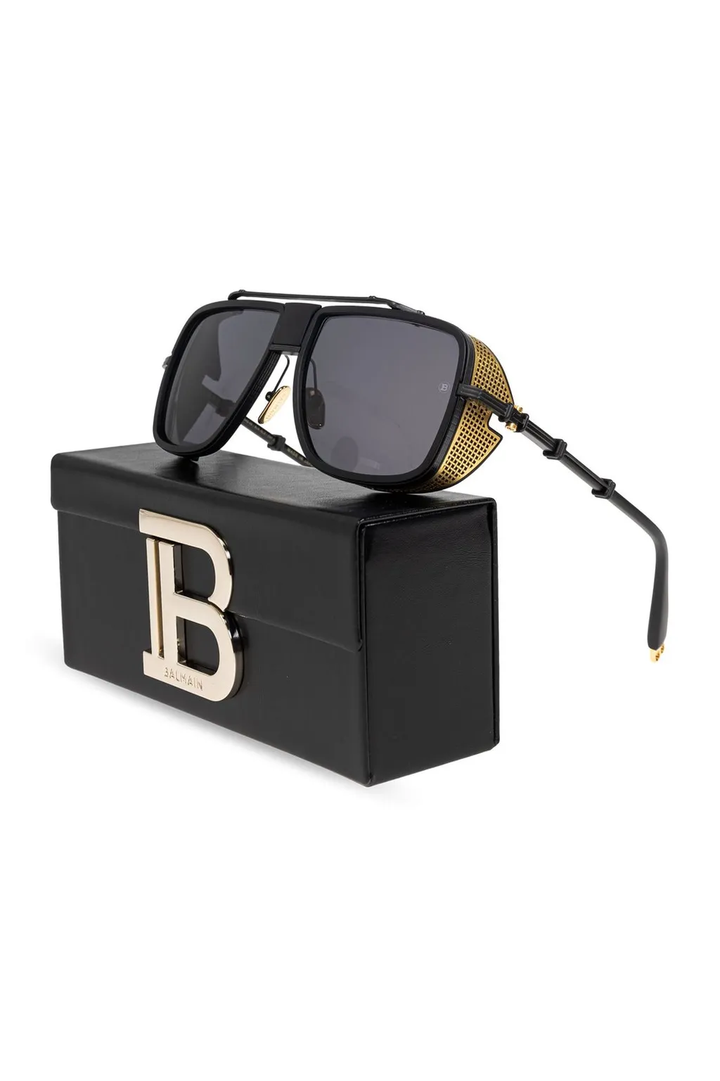 Square Sunglasses