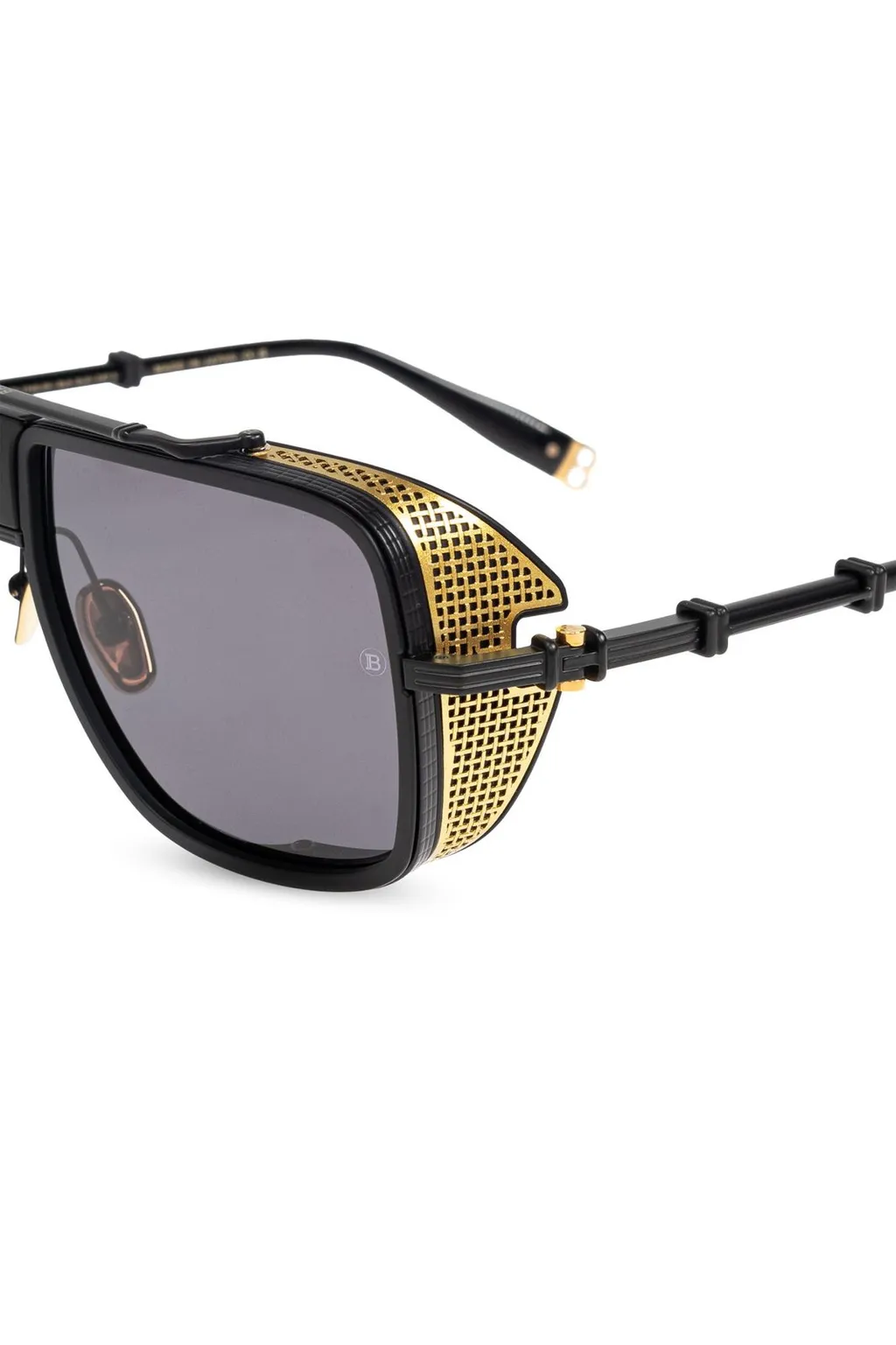 Square Sunglasses