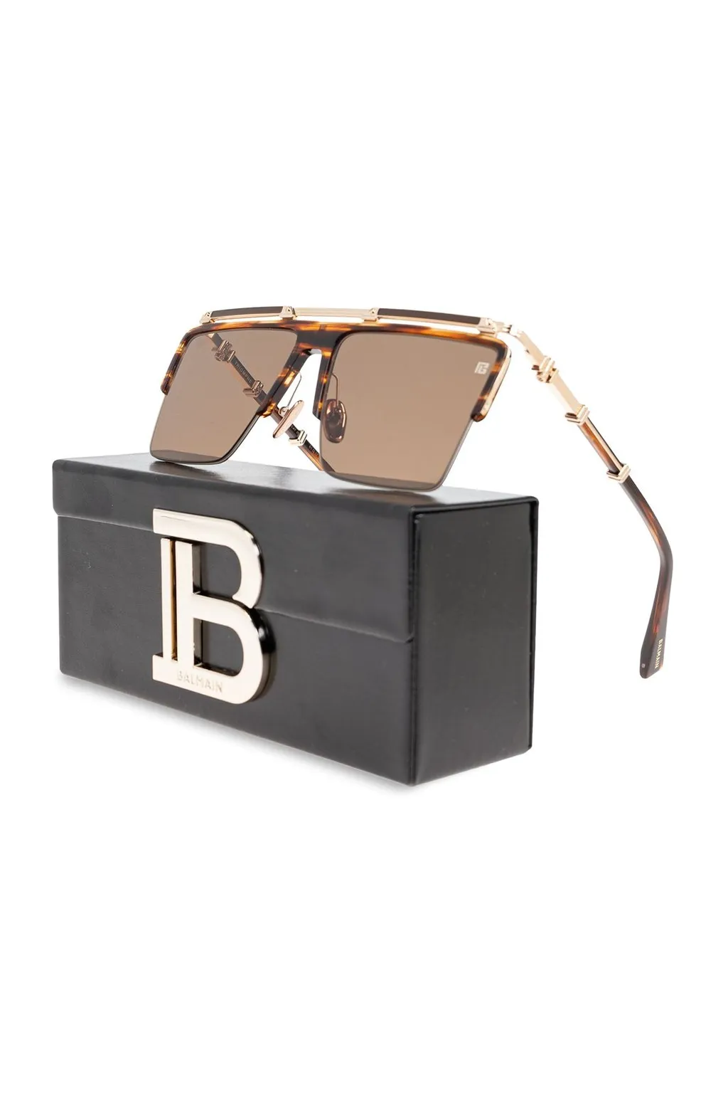 Square Sunglasses