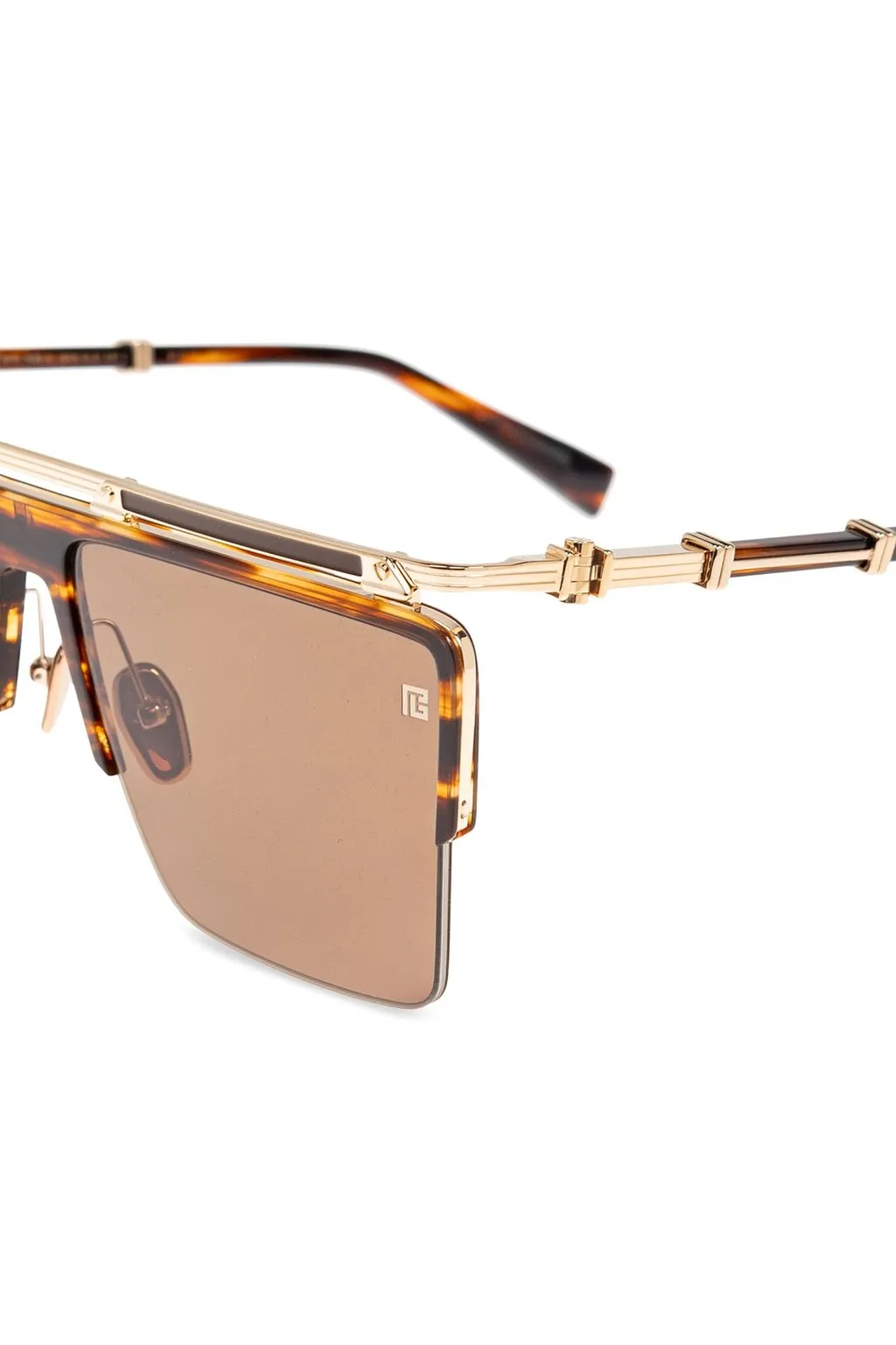 Square Sunglasses