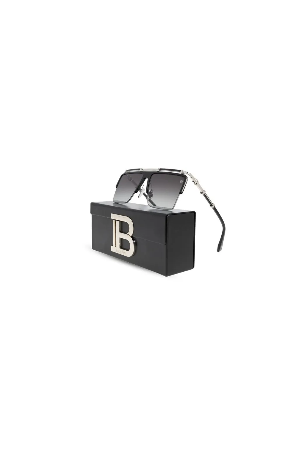 Balmain B-Monogram Sunglasses
