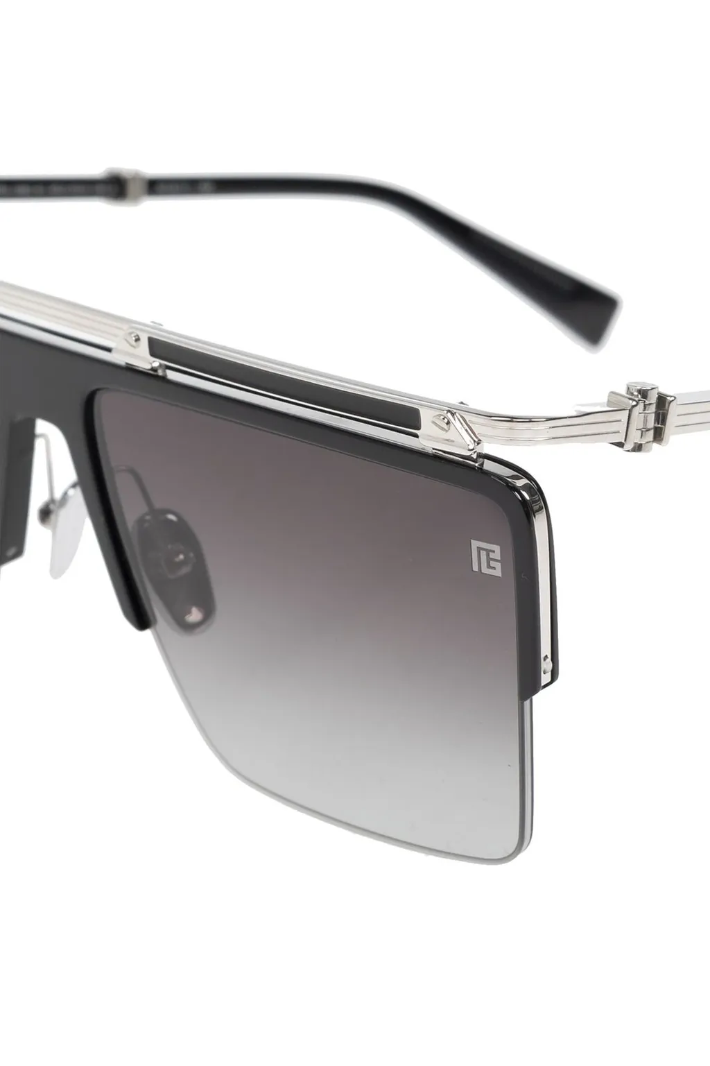 Balmain B-Monogram Sunglasses