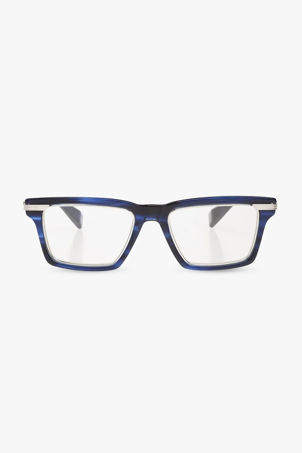 Rectangular Frame Glasses
