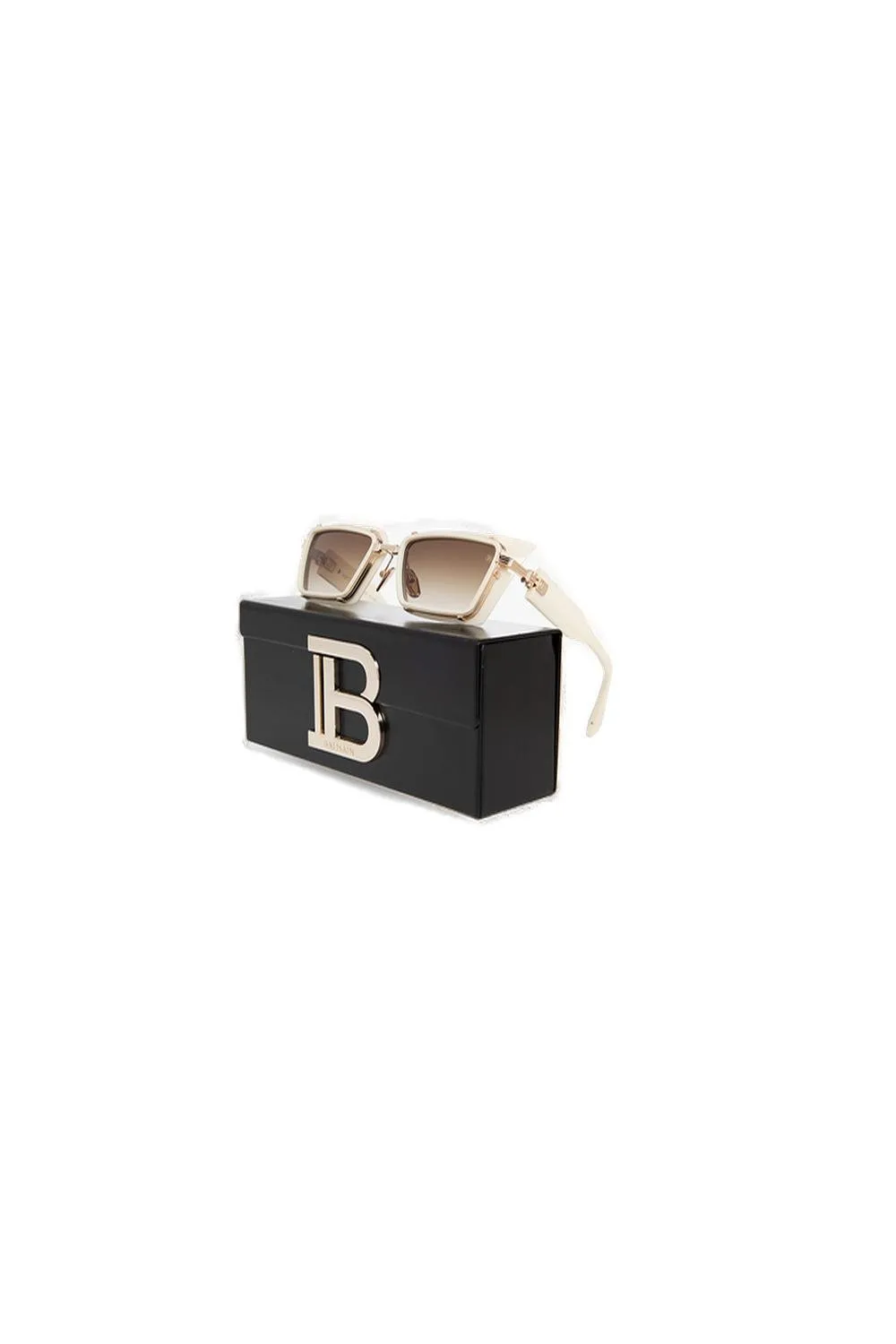 Square Sunglasses