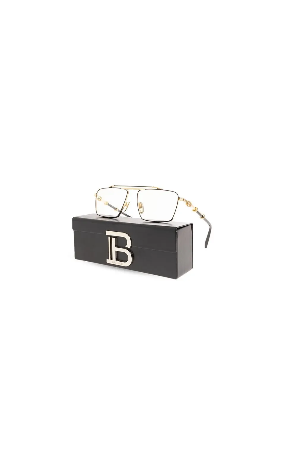 Square Eyeglasses