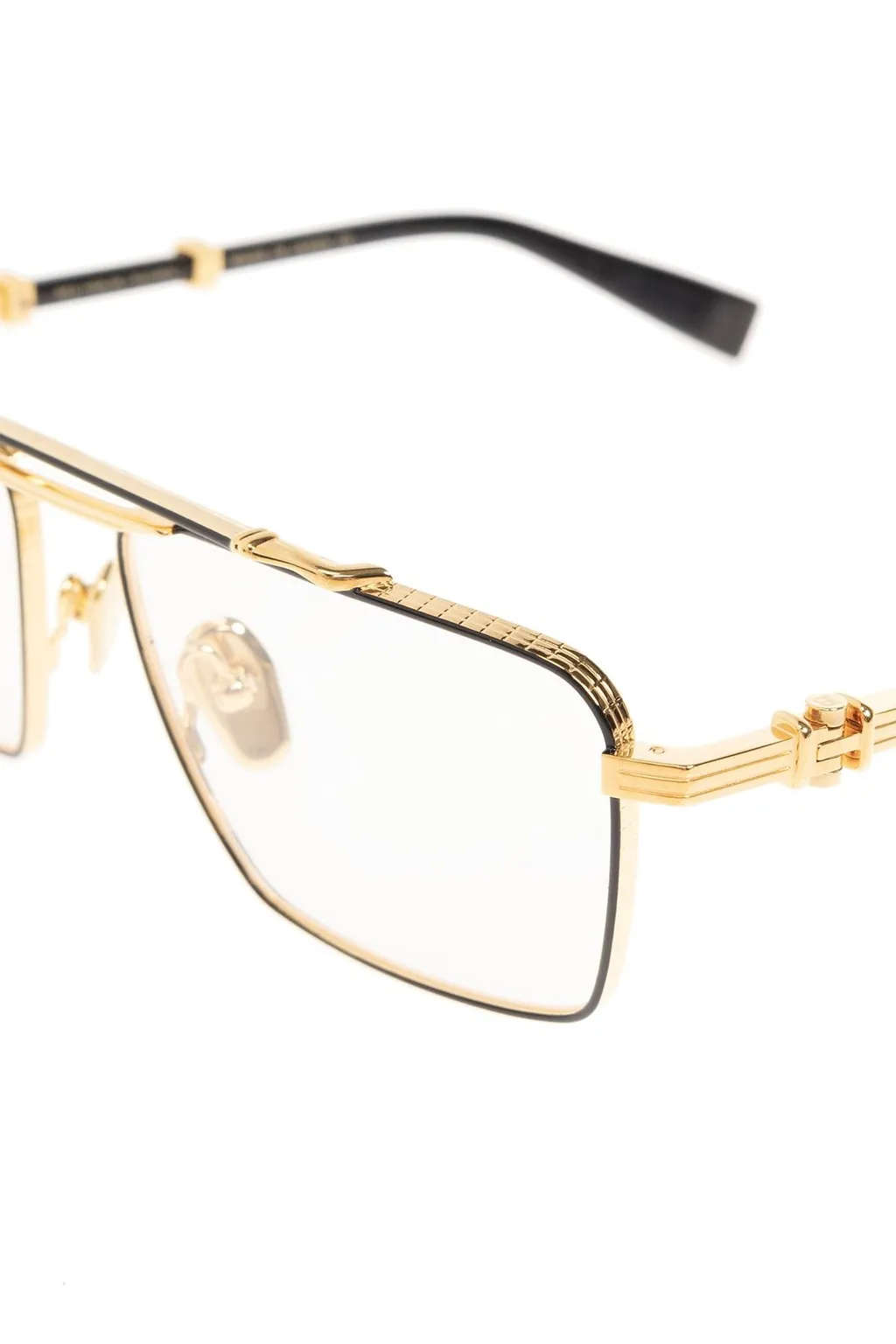 Square Eyeglasses