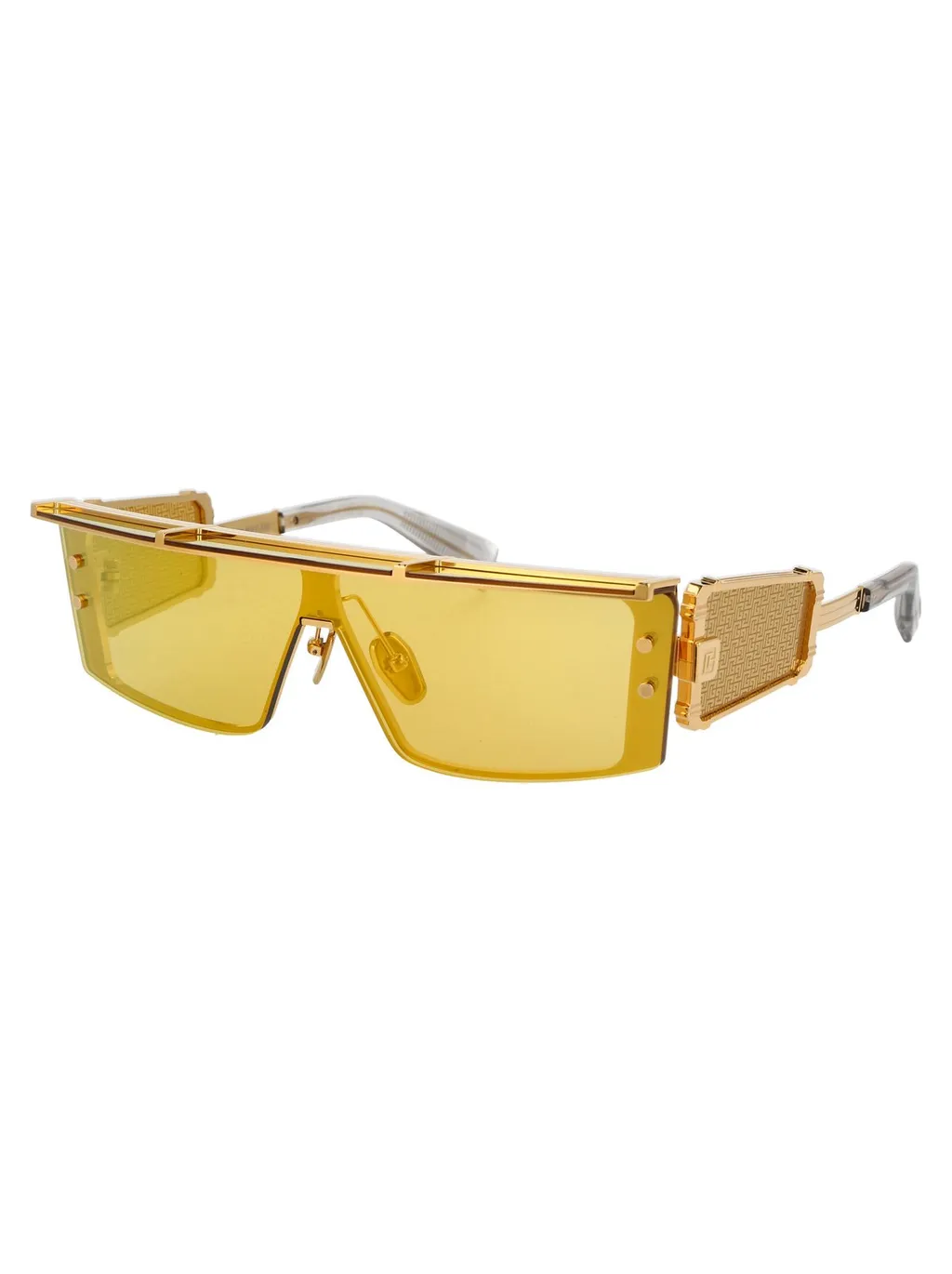 Shield Sunglasses