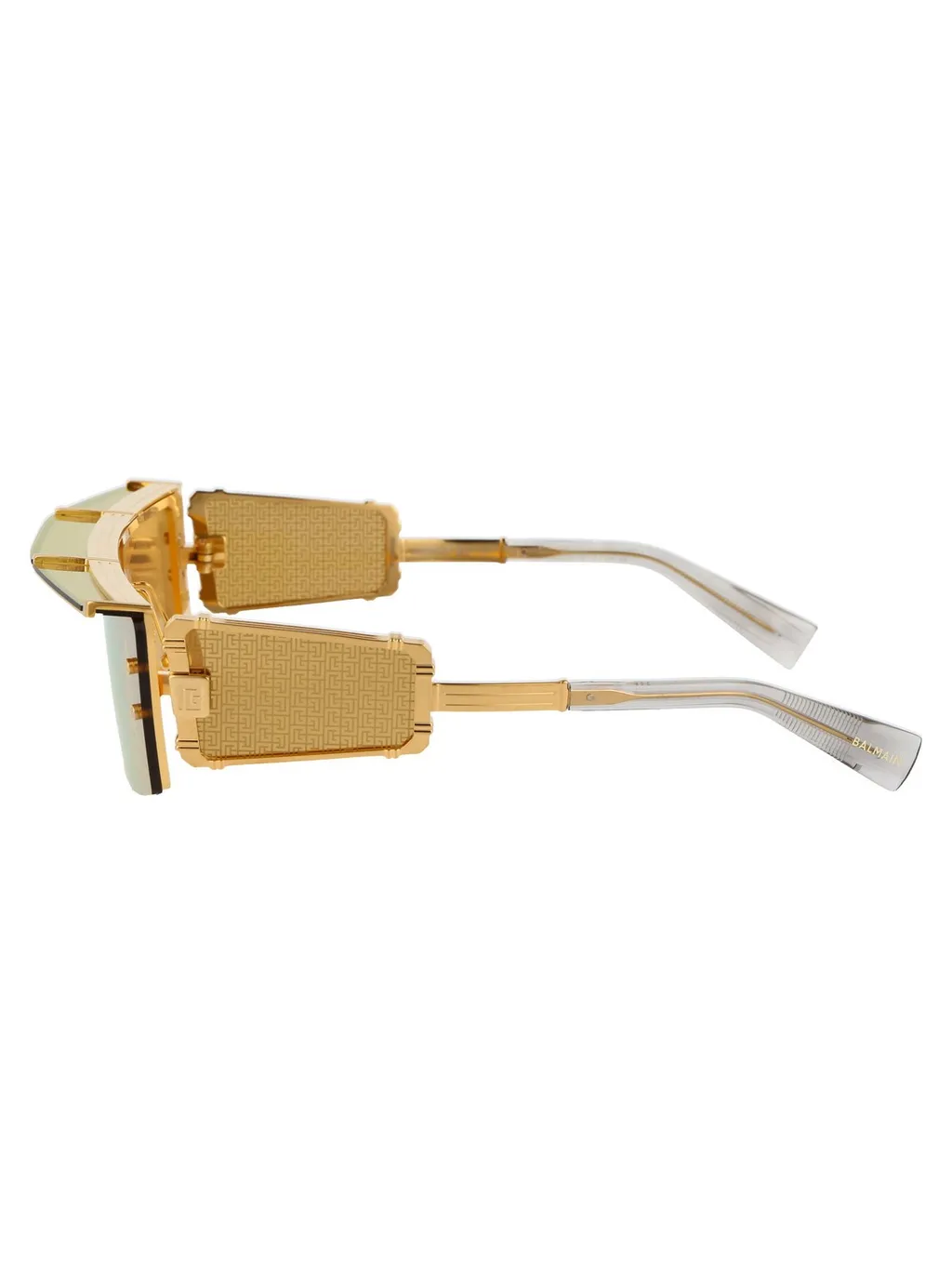 Shield Sunglasses