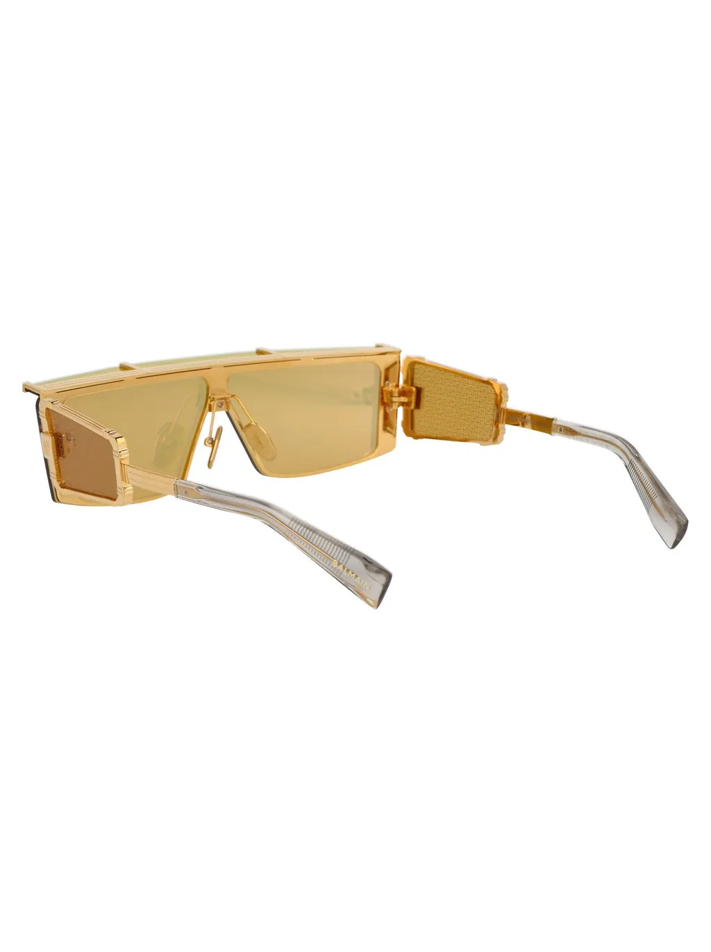 Shield Sunglasses