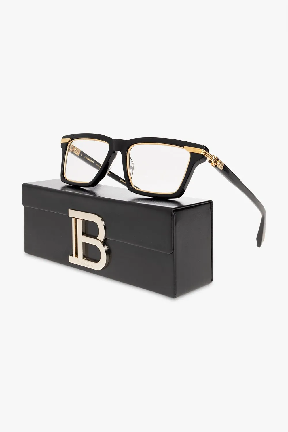 Rectangular Eyeglasses
