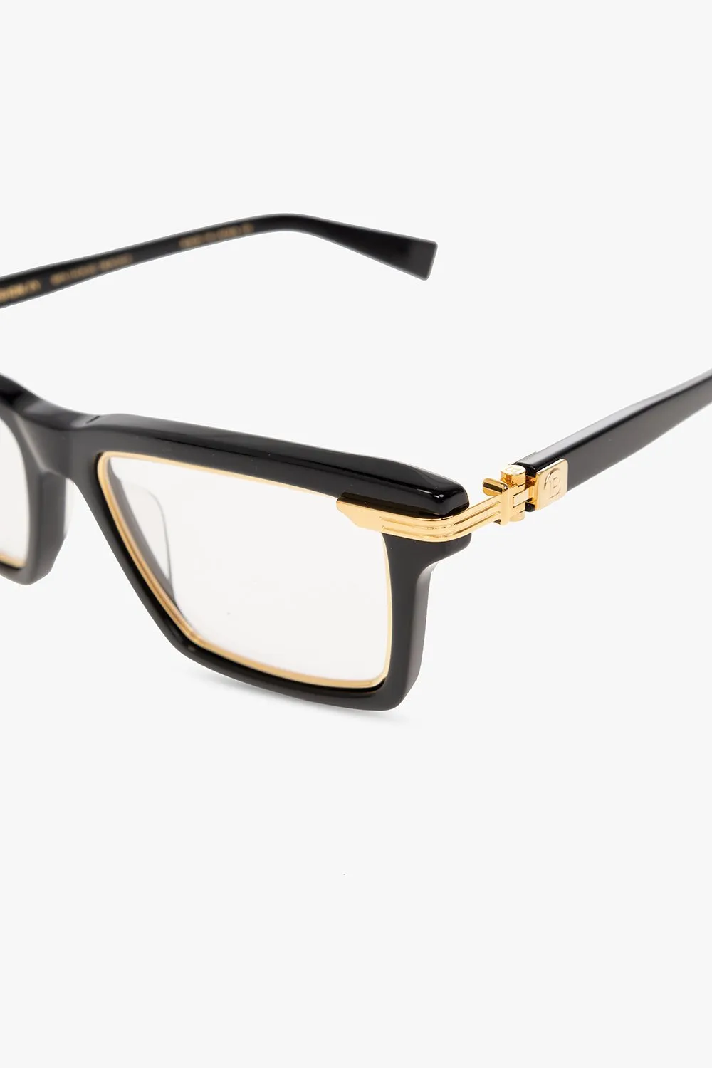 Rectangular Eyeglasses